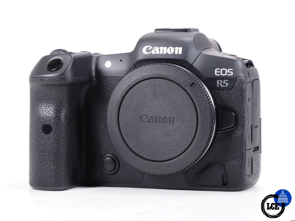 Canon R5 Body