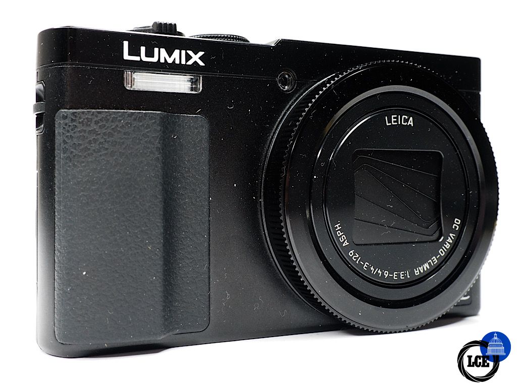 Panasonic TZ70