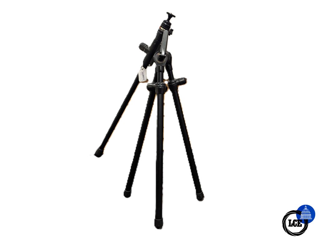 Benbo Trekker Tripod with Ball Head 