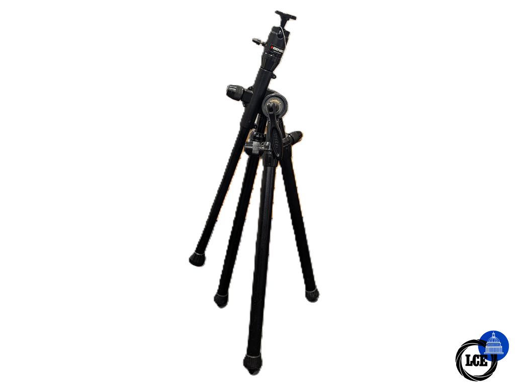 Benbo MK1 Tripod with Ball Head 