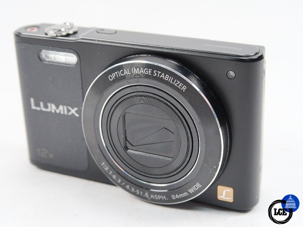 Panasonic SZ10