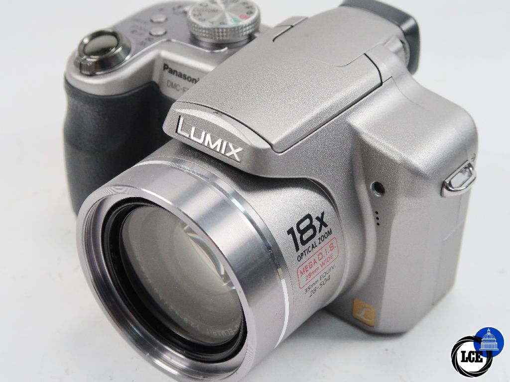 Panasonic FZ18