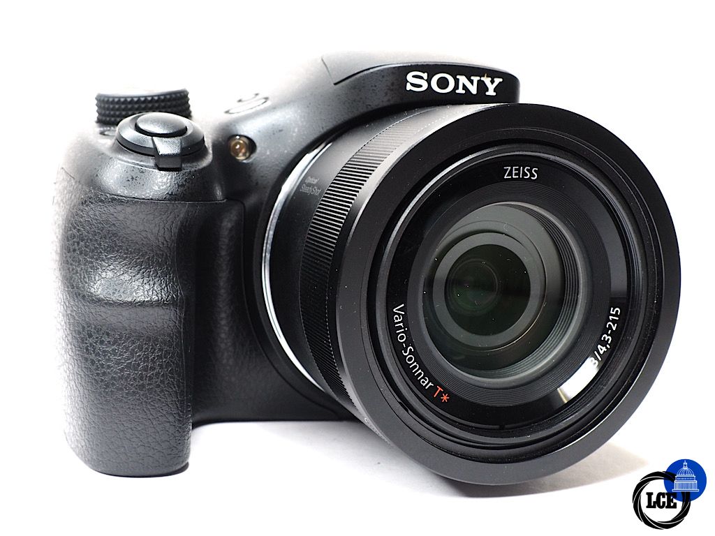 Sony HX350