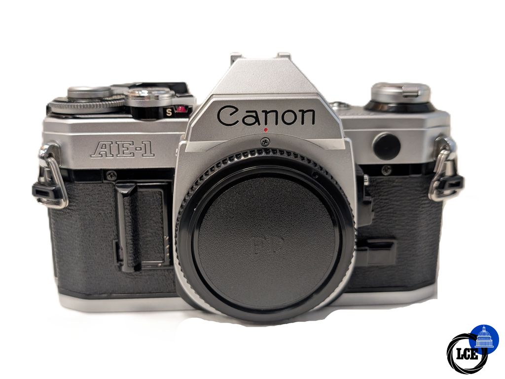 Canon AE-1 Body