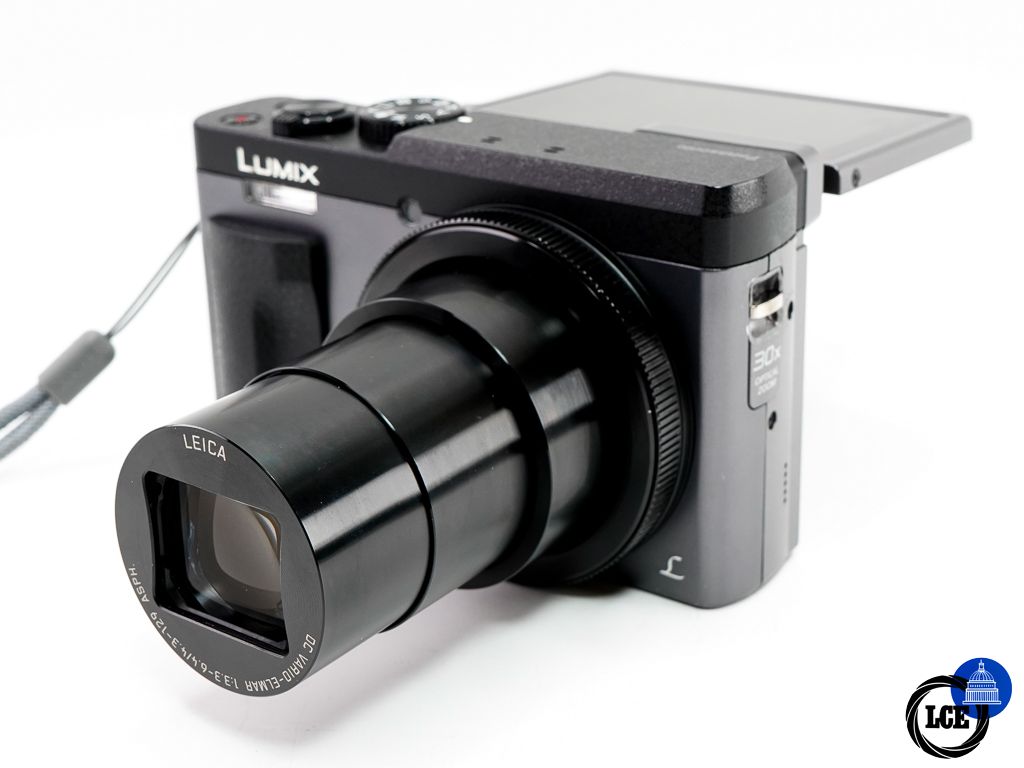 Panasonic TZ90 * BOXED *