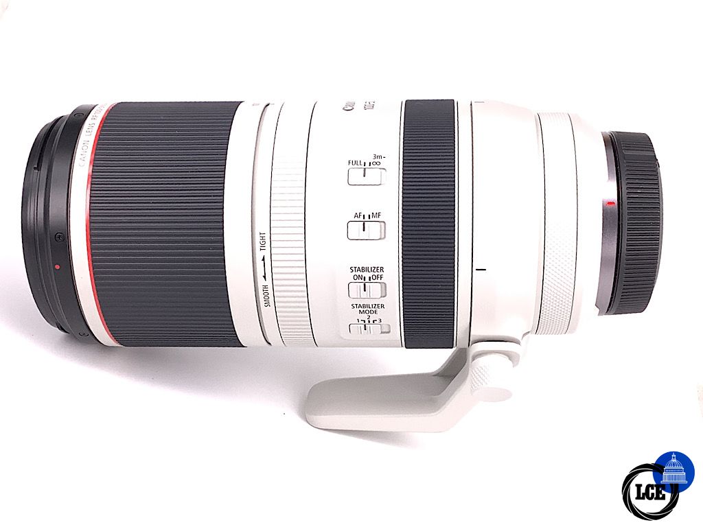 Canon RF 100-500mm F4.5-7.1 L IS USM