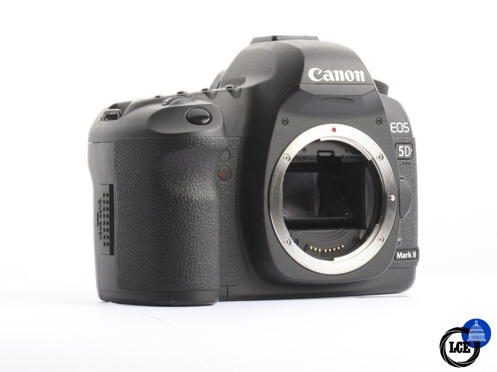 Canon EOS 5D II [4*] | 10115508