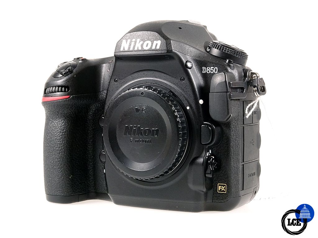 Nikon D850 Body