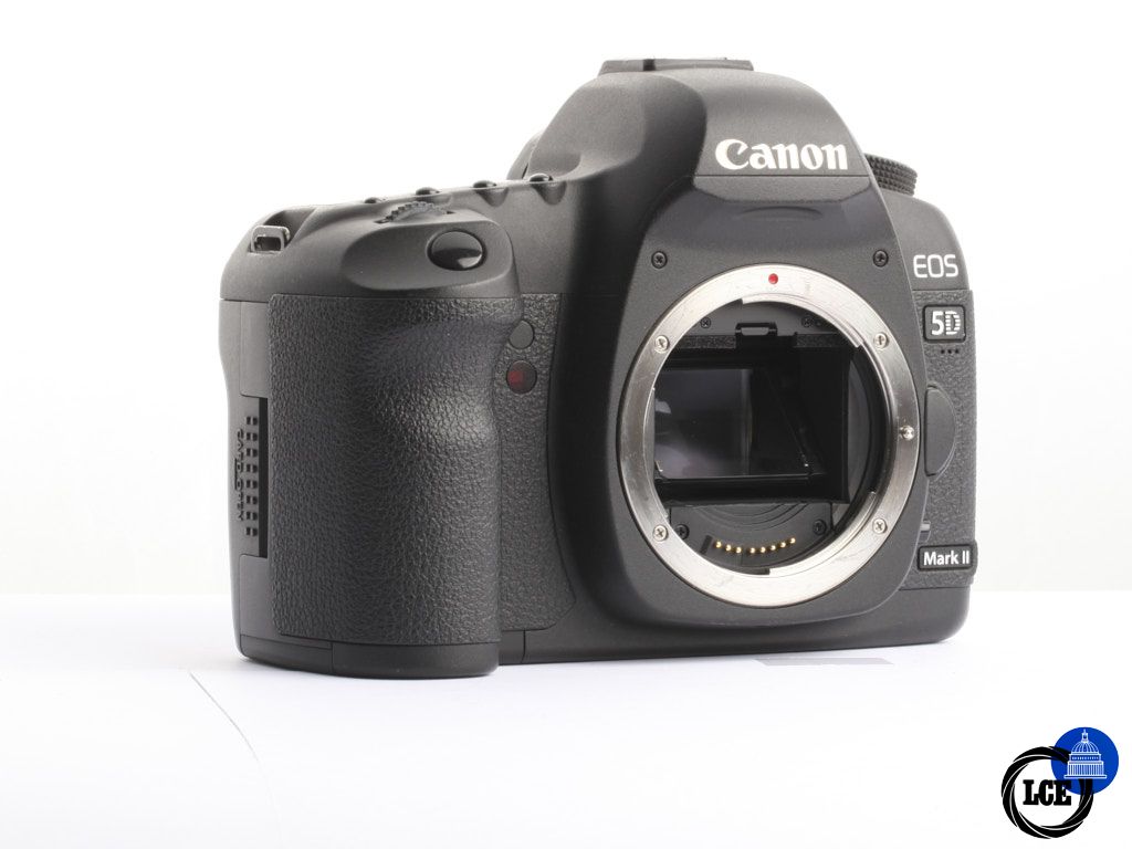 Canon EOS 5D II [4*] | 10115507