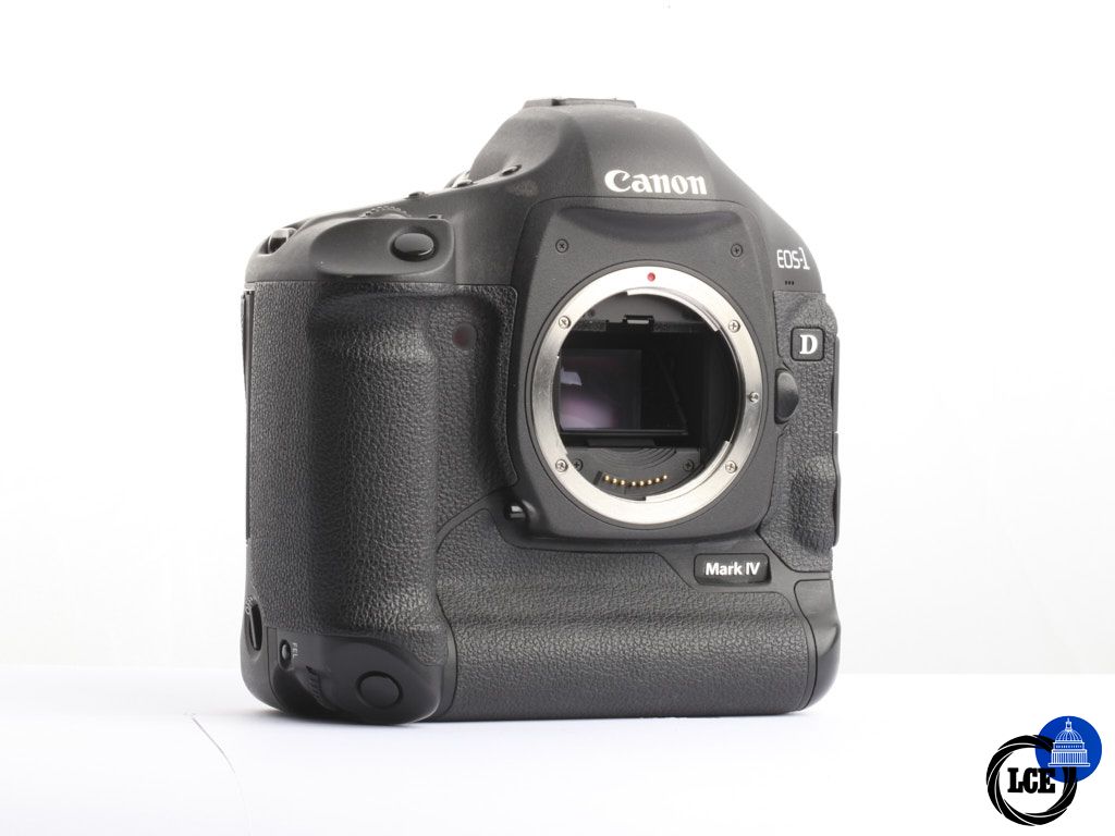 Canon EOS 1D IV [4*] | 10115506
