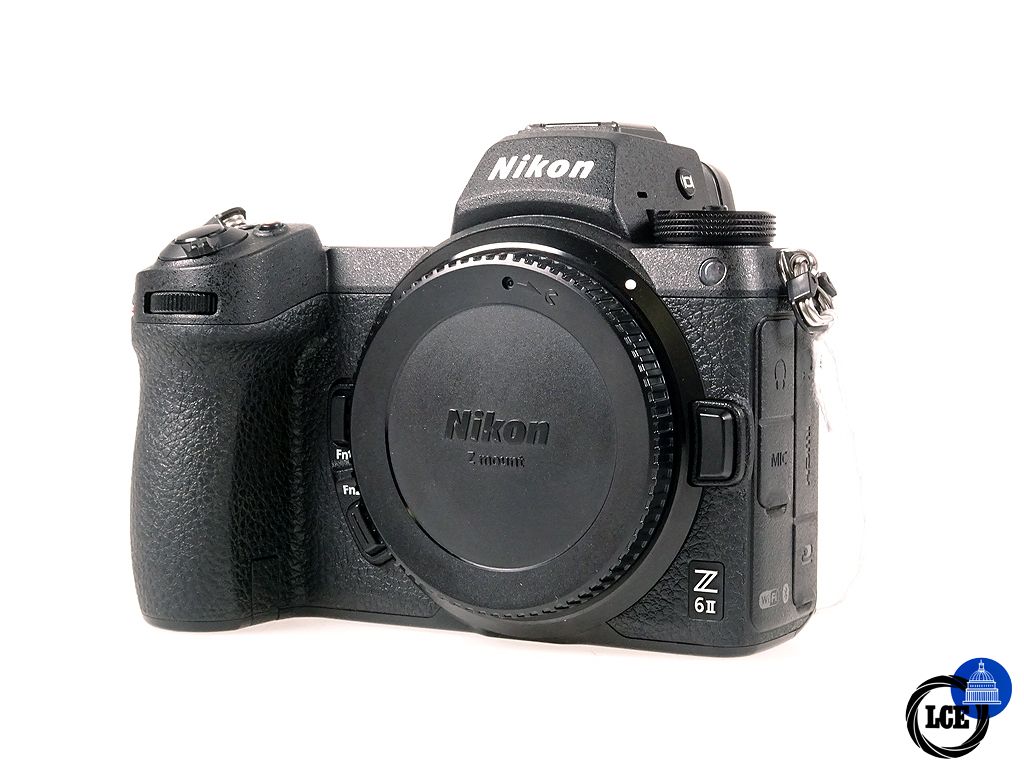Nikon Z6II Body