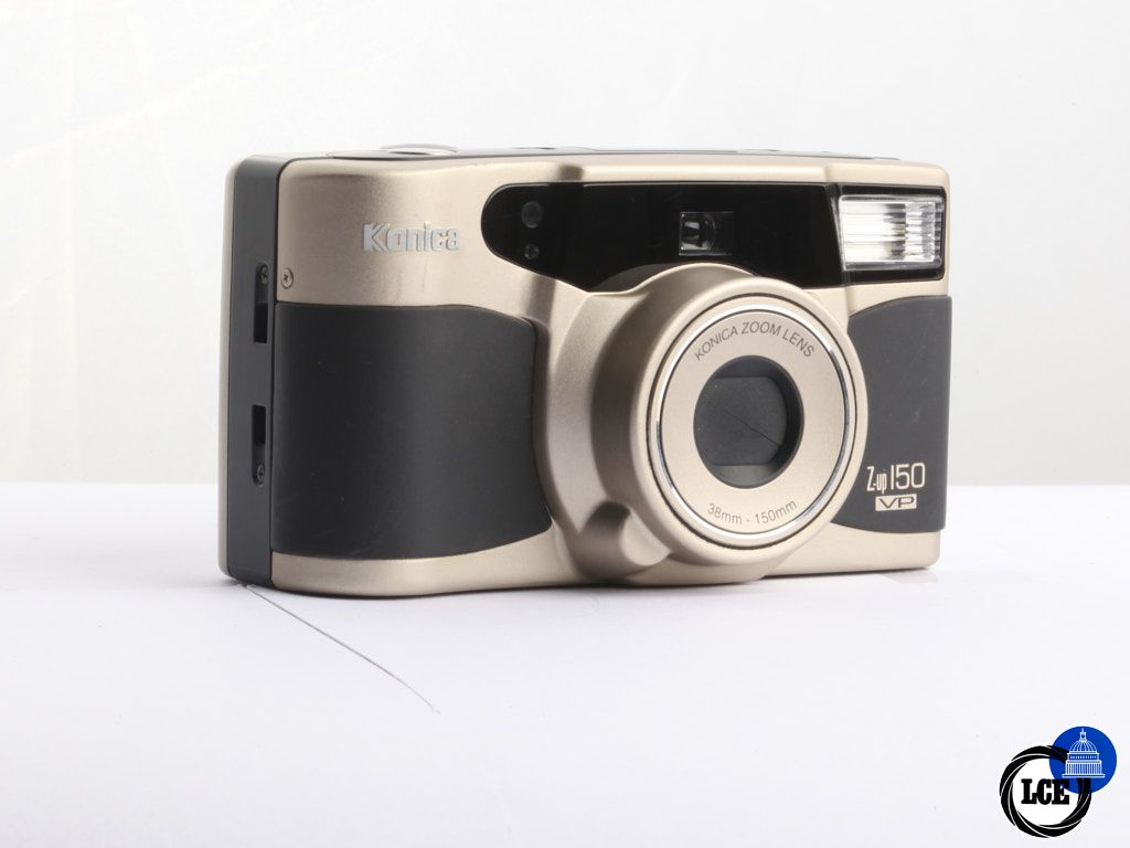 Konica Z-Up 150 VP [4*] | 10115475