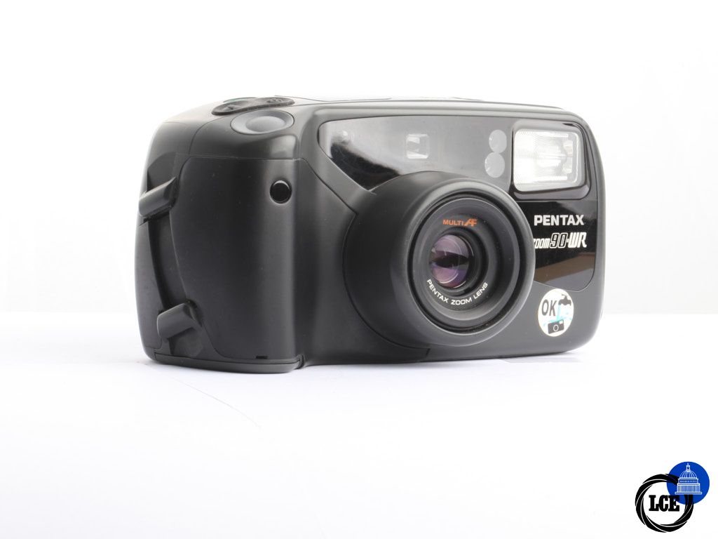 Pentax Zoom 90 WR [4*] | 10115435