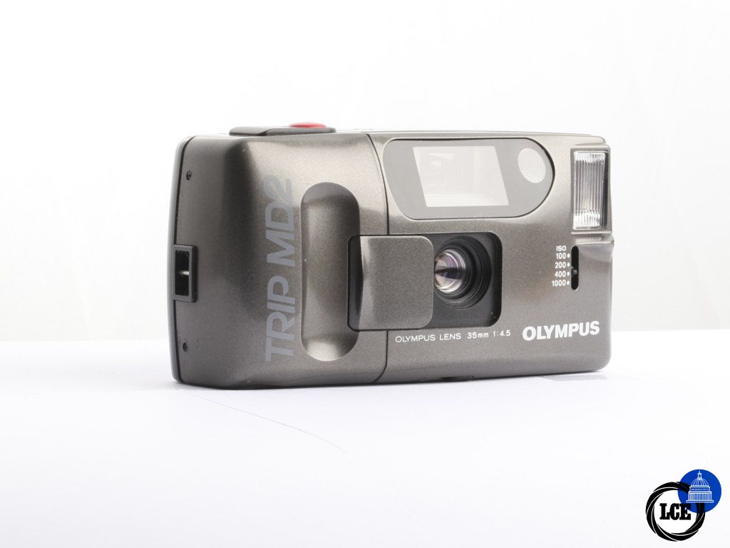 Olympus Trip MD2 [4*] | 10115476