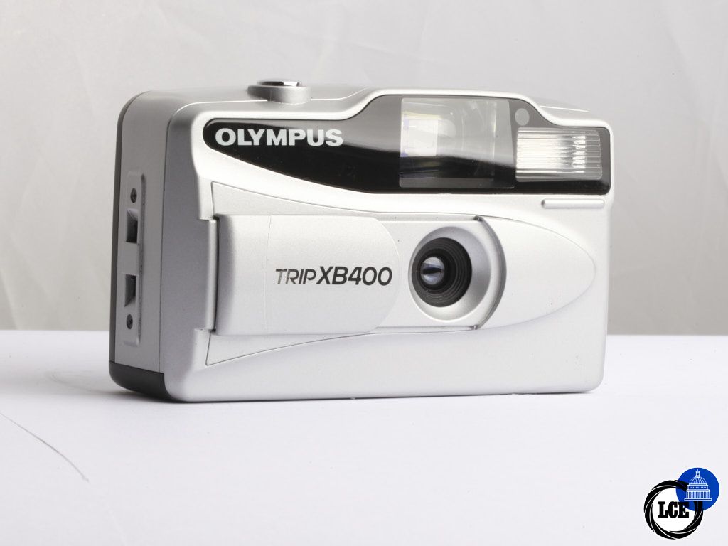Olympus Trip XB400 [4*] | 10115477