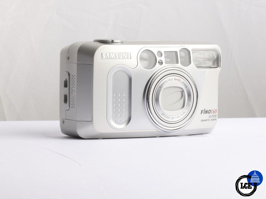 Samsung Fino 140 Super [4*] | 10115474