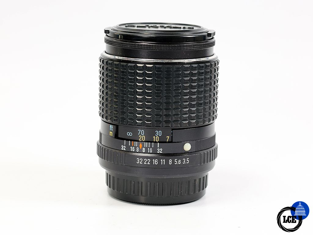Pentax 135mm f/3.5 SMC