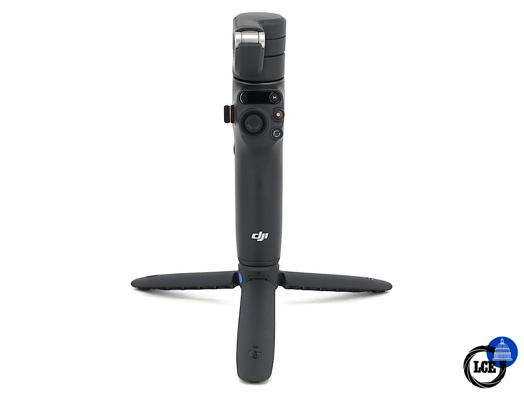 DJI Osmo Mobile 6 - Ex-Display | 5*