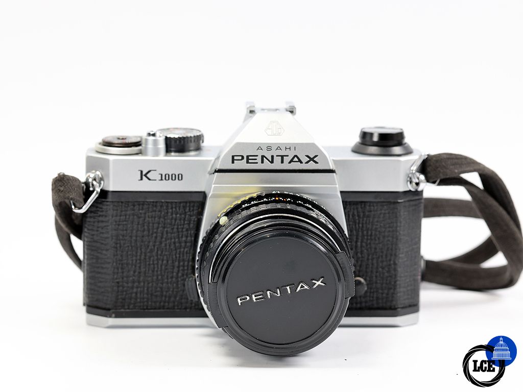 Pentax K1000 Body Only