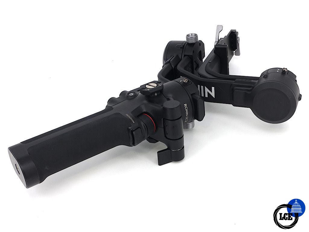 DJI RSC2 Pro Combo - Ex Display | 5*