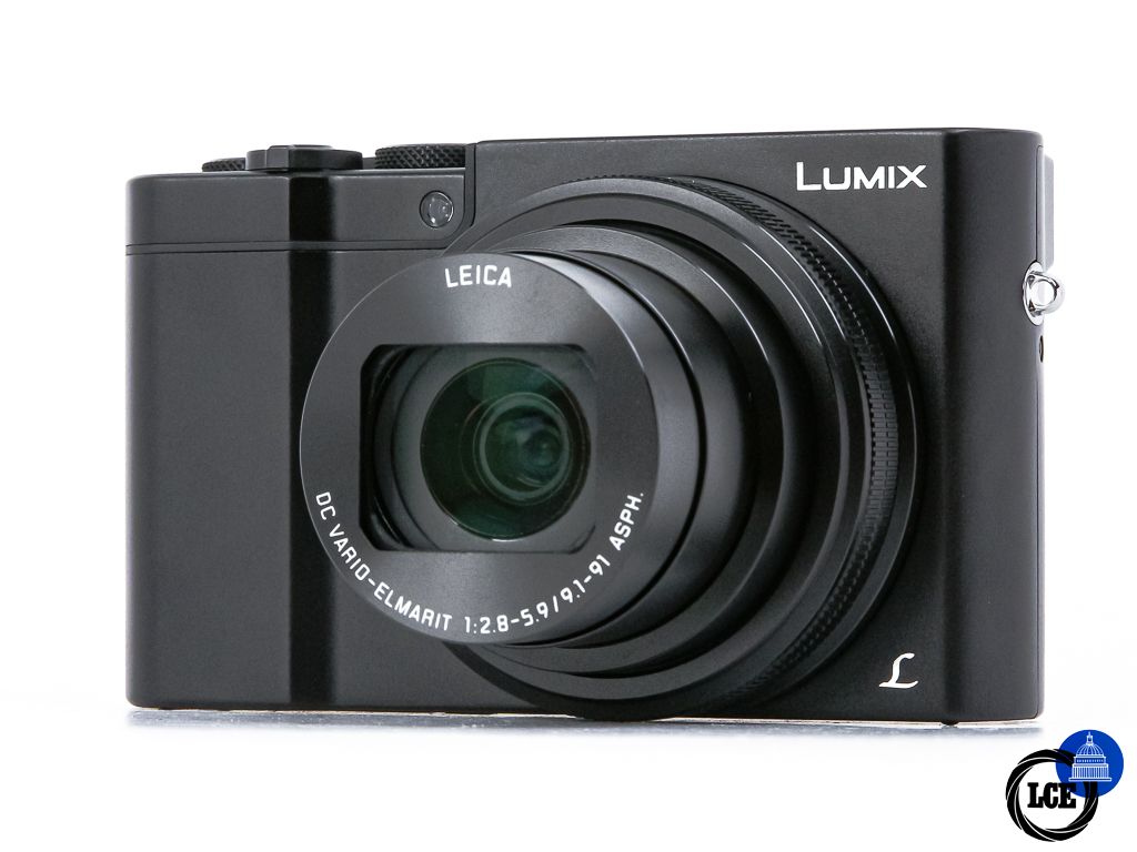 Panasonic Lumix TZ100 **Boxed**