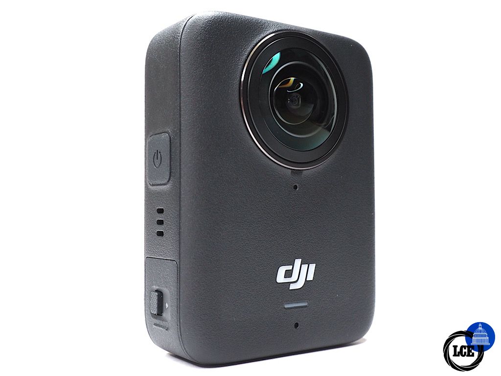 DJI OSMO 360 Adventure Combo