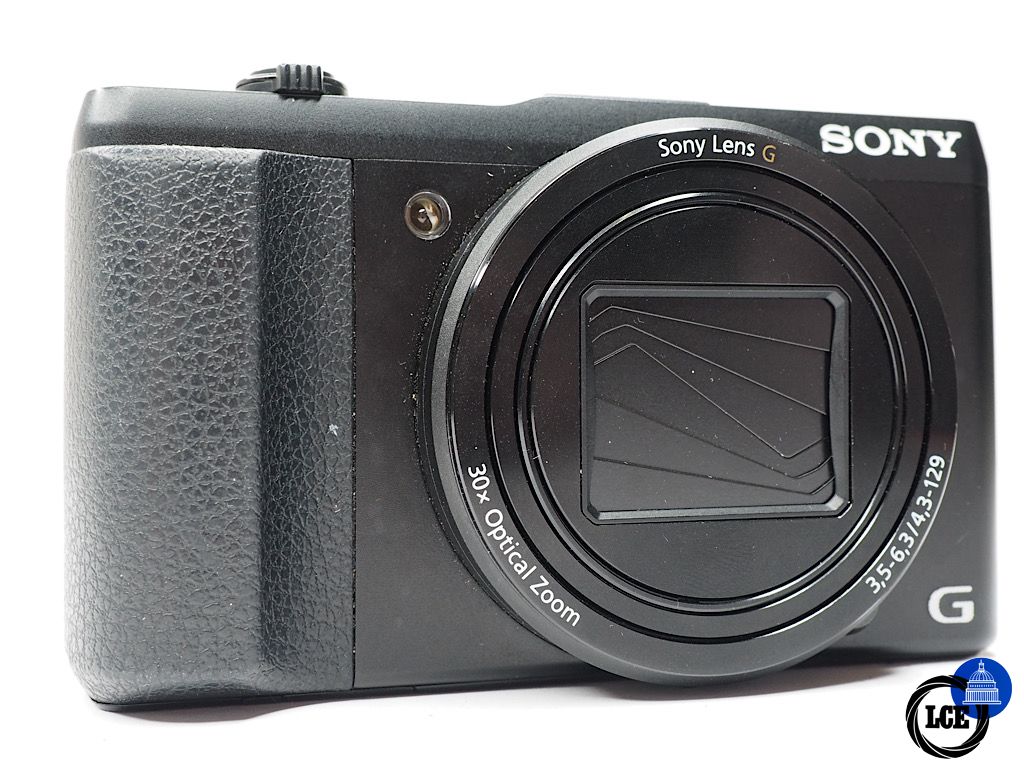 Sony HX50
