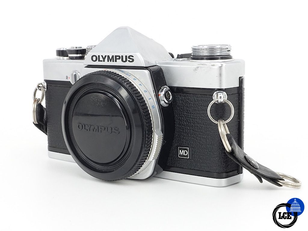 Olympus OM-1N Body | 3*