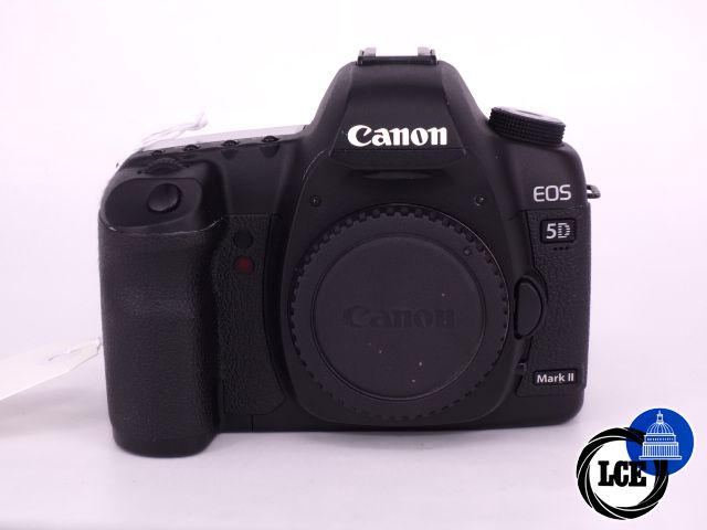 Canon EOS 5D II Body
