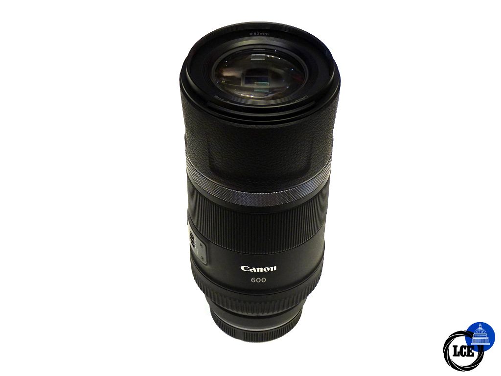 Canon RF 600mm F11 IS STM