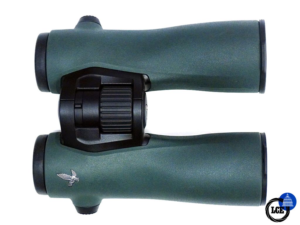 Swarovski NL PURE 12x42