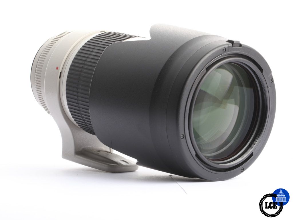 Canon EF 70-200mm f/2.8L II IS USM [4*] | 10115409
