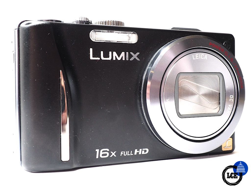 Panasonic LUMIX TZ20