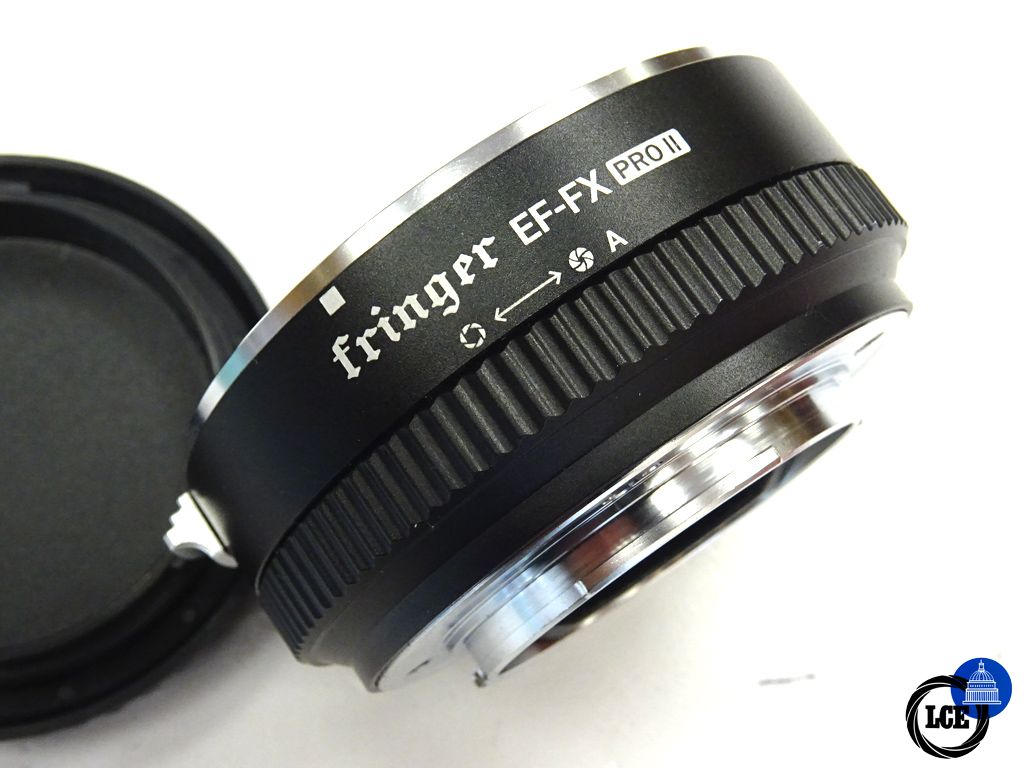 Miscellaneous Fringer EF-FX Pro II 