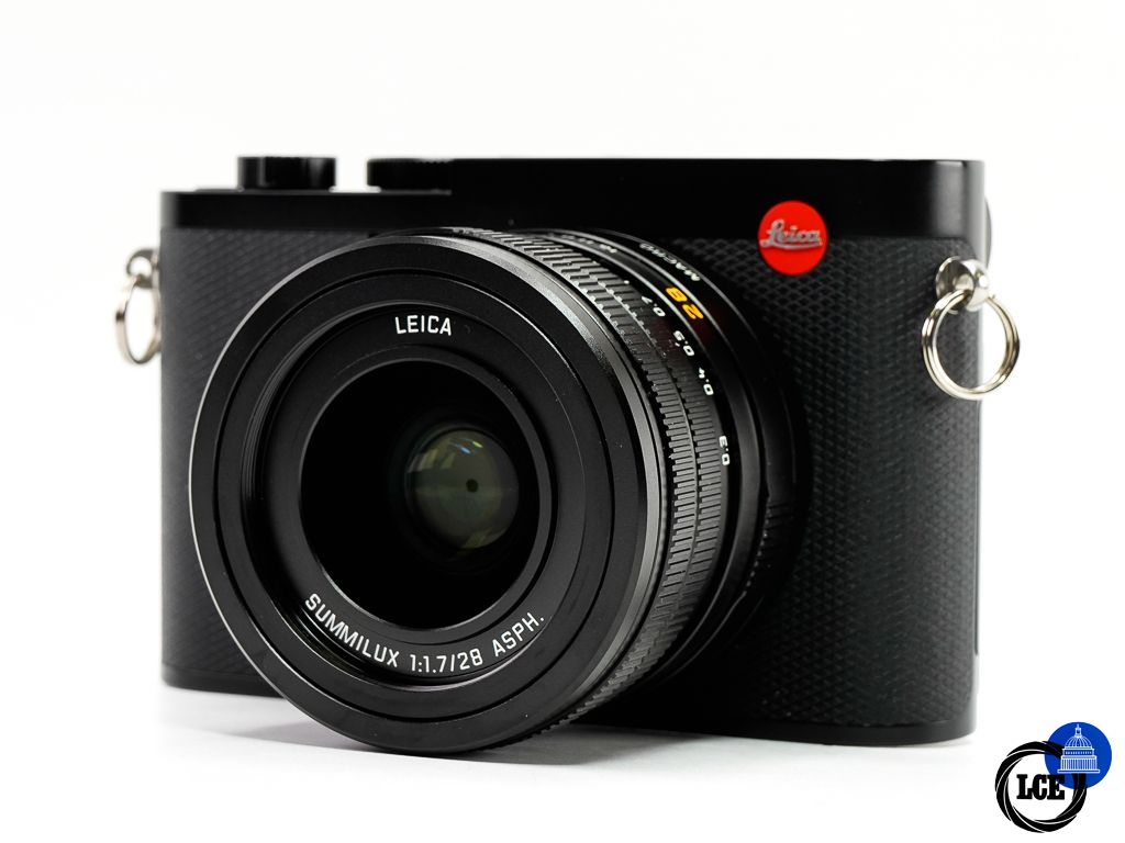 Leica Q3 