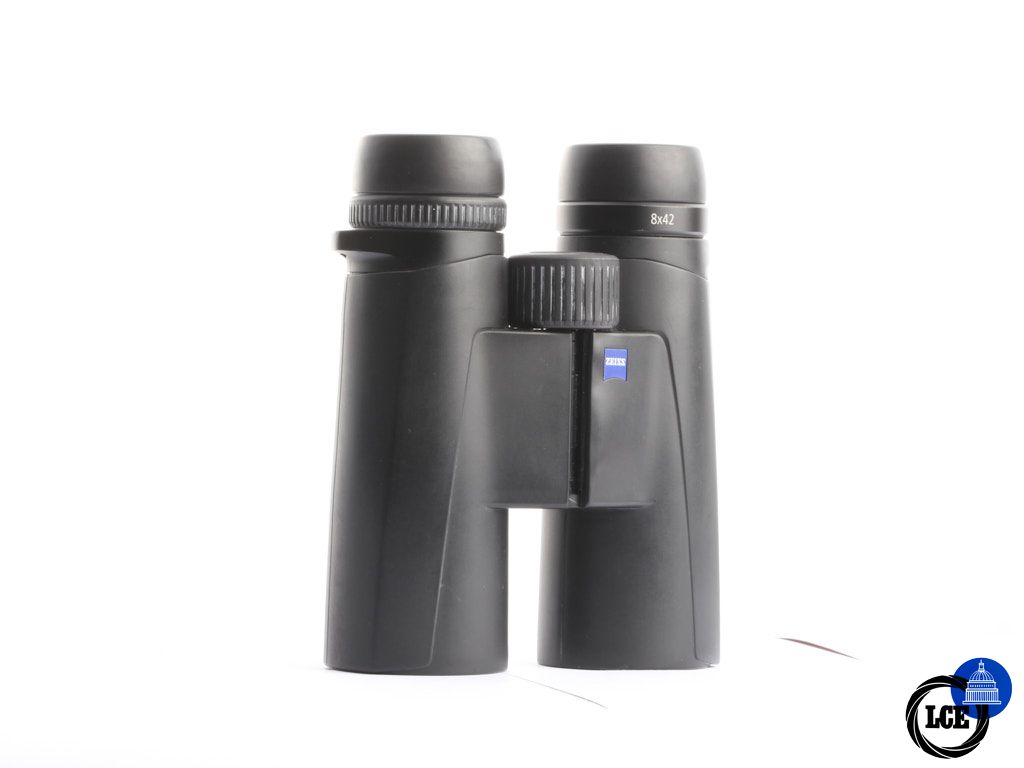 Zeiss 8x42 conquest HD [4*] | 10115536