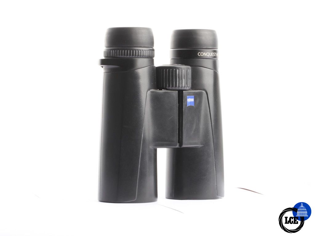 Zeiss 10x42 conquest HD [4*] | 10115535