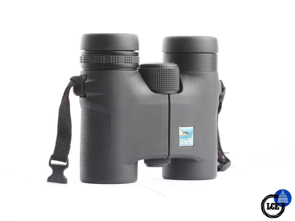 RSPB 8X32 WPG [4*] | 10115457