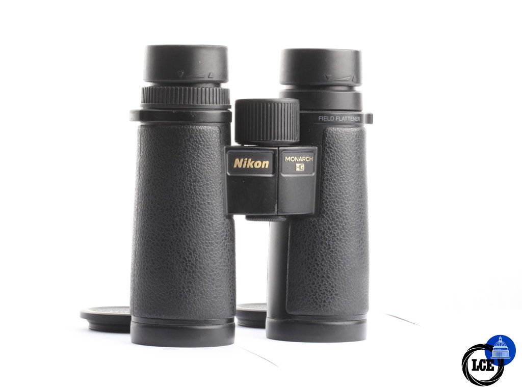 Nikon 8x42 HG [4*] | 10113236