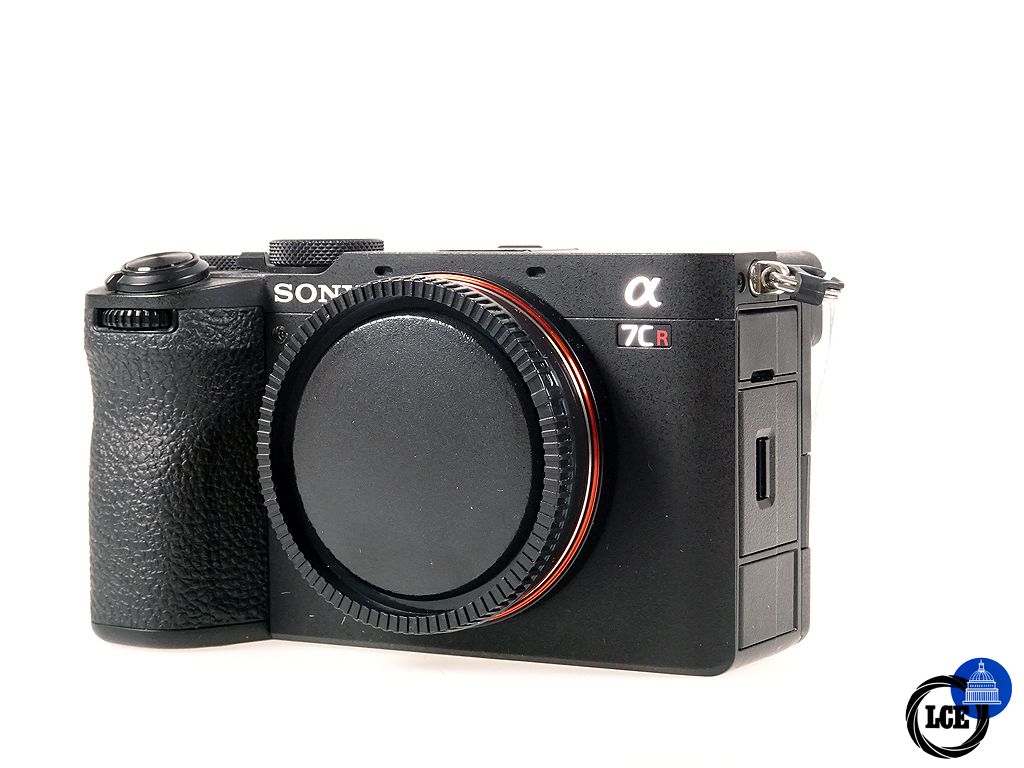 Sony A7CR Body