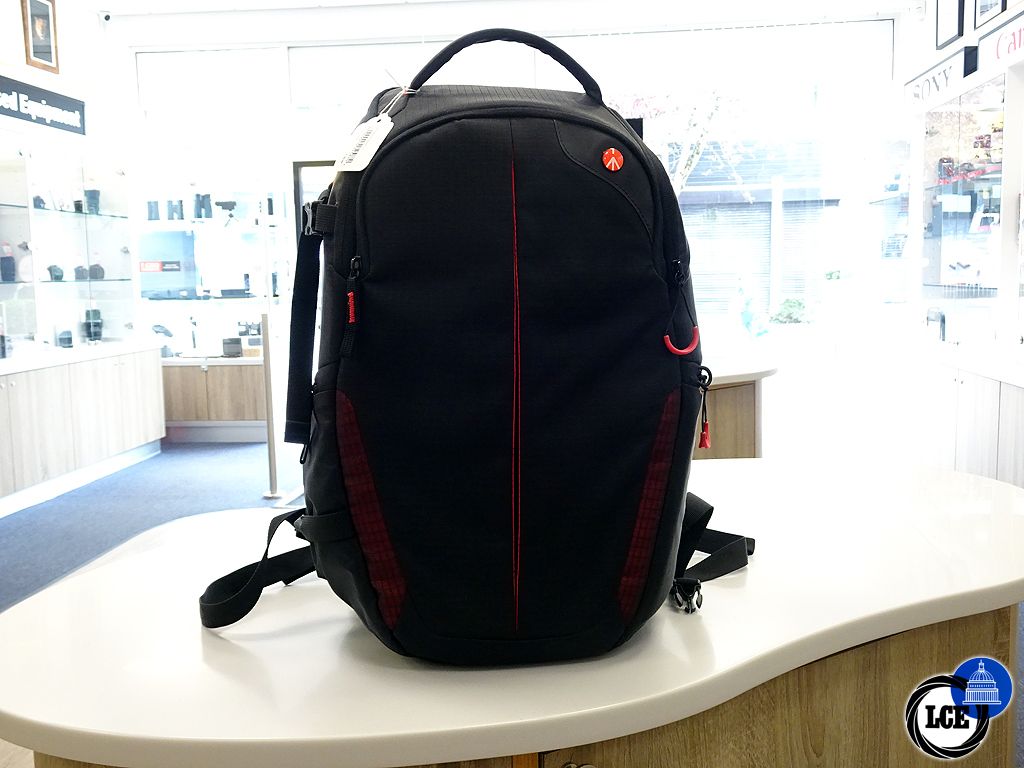 Manfrotto Redbee 110