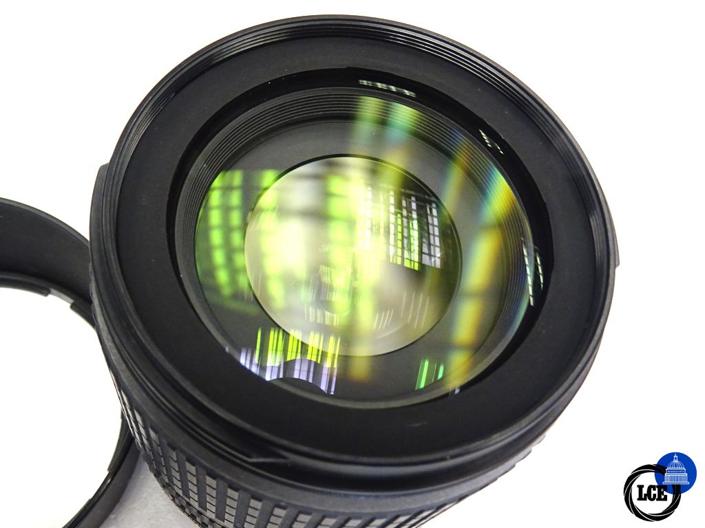 Nikon AF-S 18-105mm f3.5-5.6 G ED  DX VR 