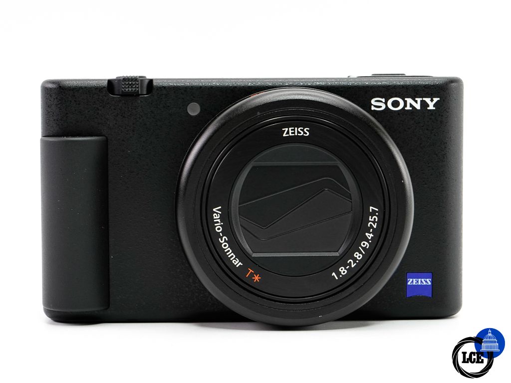 Sony ZV-1