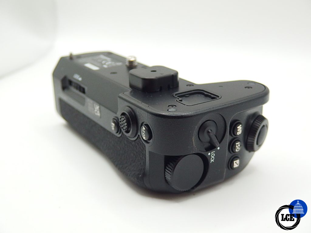 Panasonic DMW-BG2 Grip