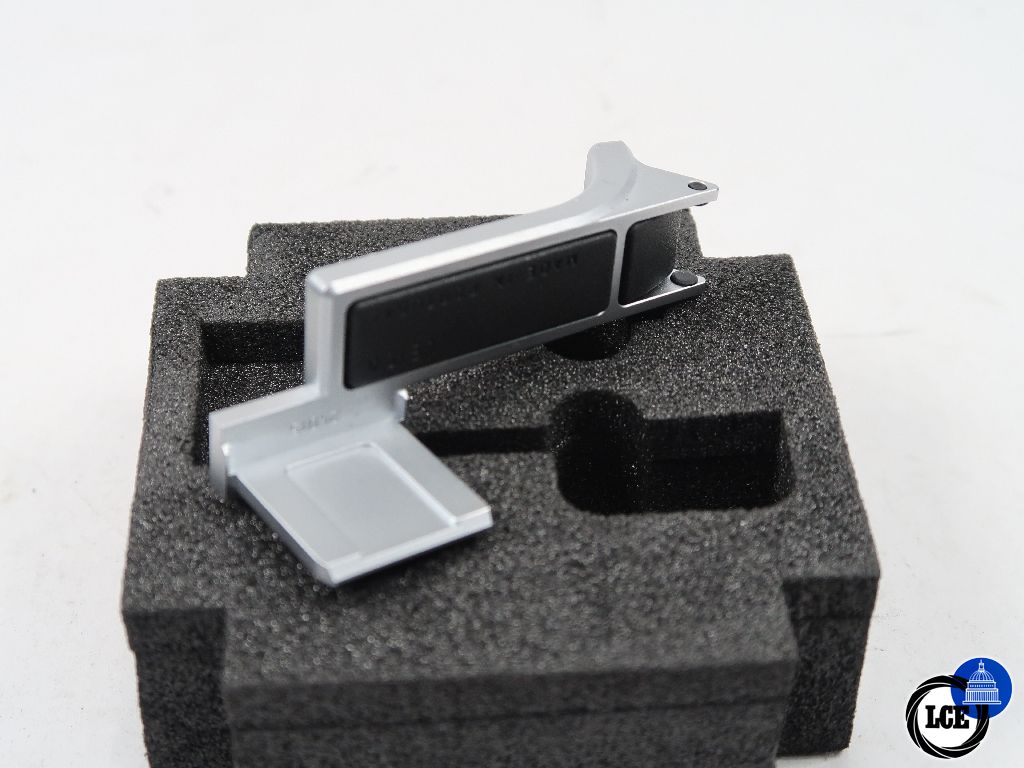 Leica Thumb Support M10/11 Silver