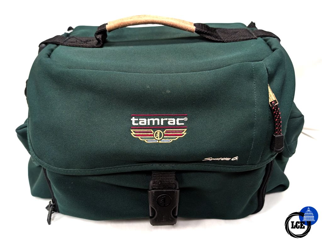 Tamrac System 6 Bag