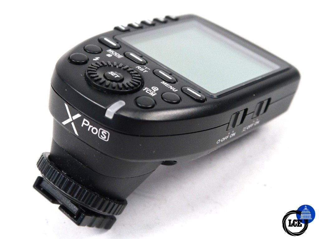 Godox Xpro S