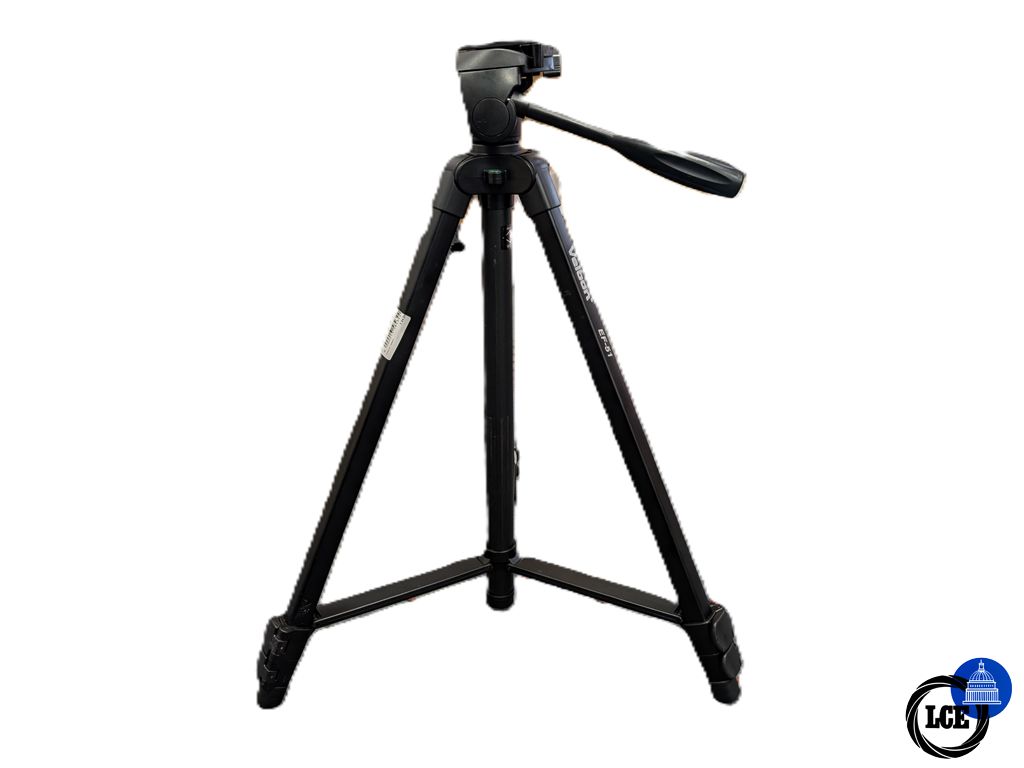 Velbon EF-51 Tripod 