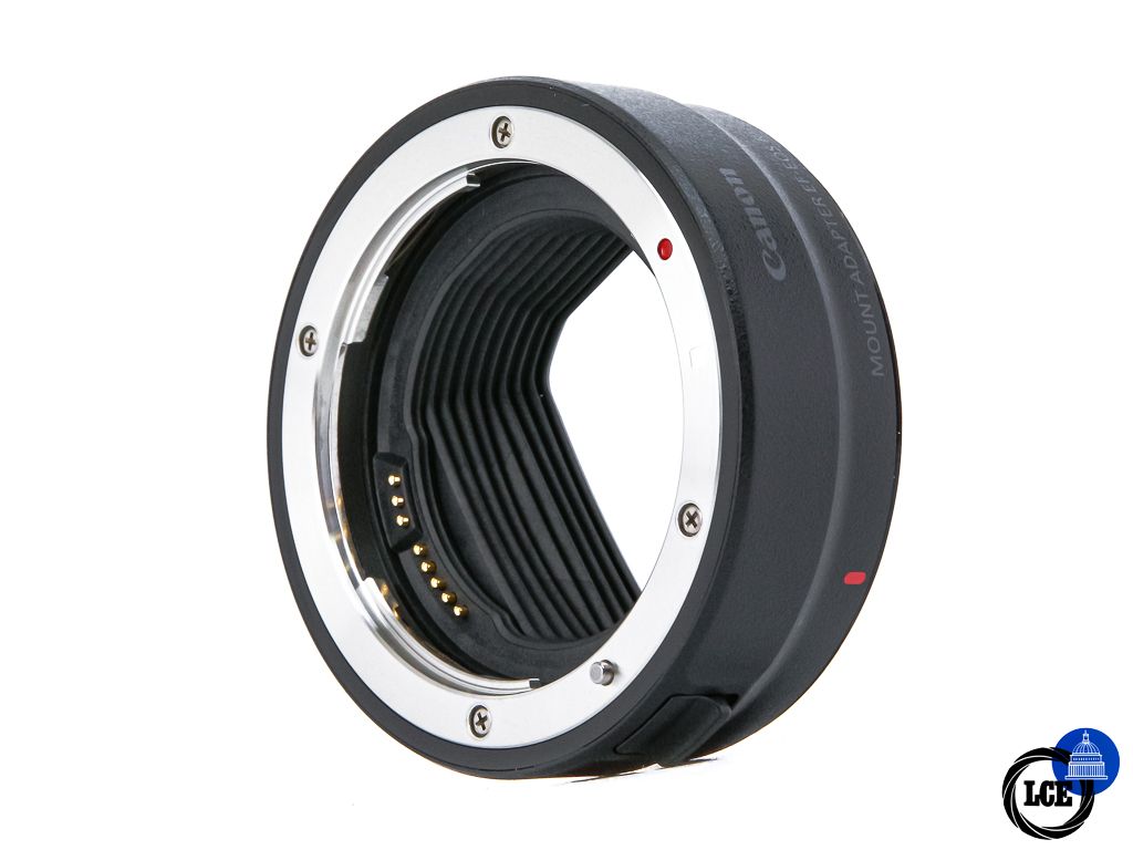 Canon Mount Adapter EF-EOS R