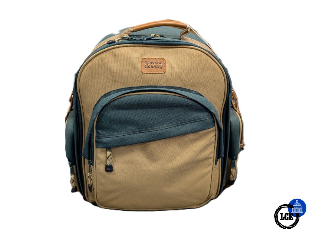 Miscellaneous Town & Country Backpack